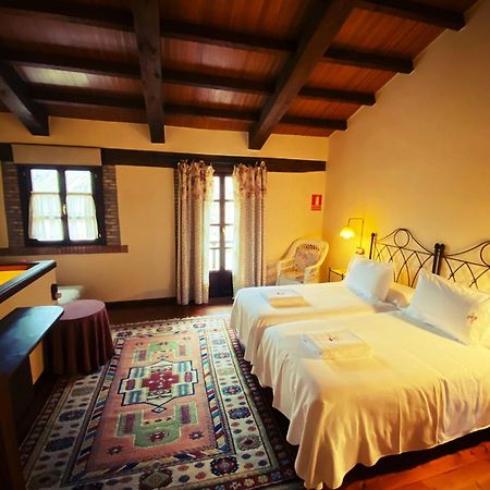 Casa Rural La Riba Sames Kültér fotó
