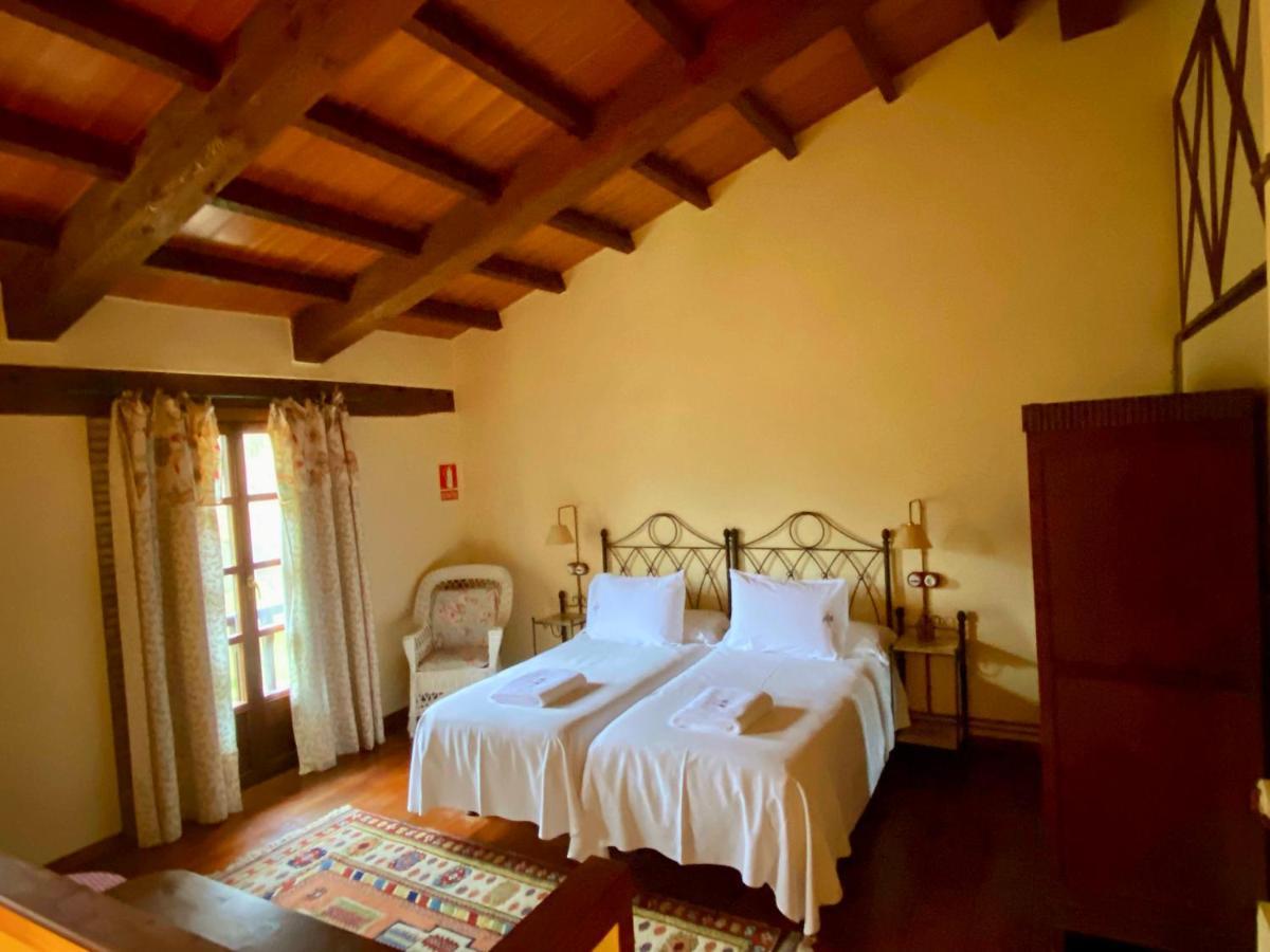 Casa Rural La Riba Sames Kültér fotó