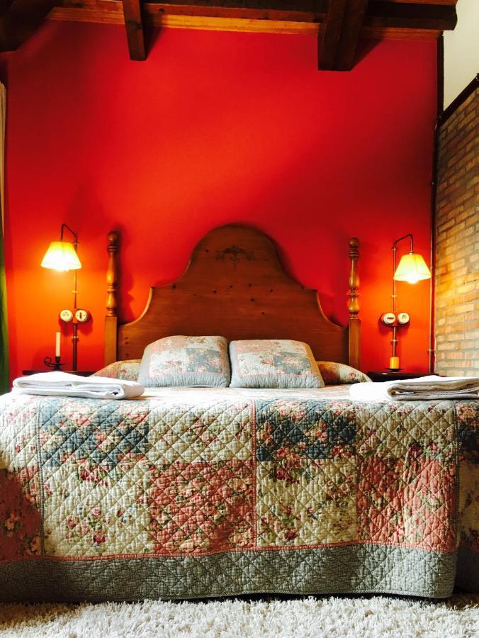 Casa Rural La Riba Sames Kültér fotó