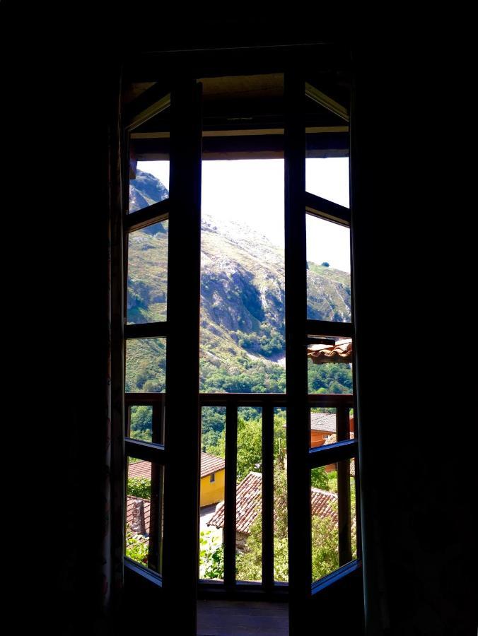 Casa Rural La Riba Sames Kültér fotó