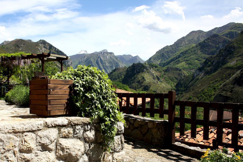 Casa Rural La Riba Sames Kültér fotó