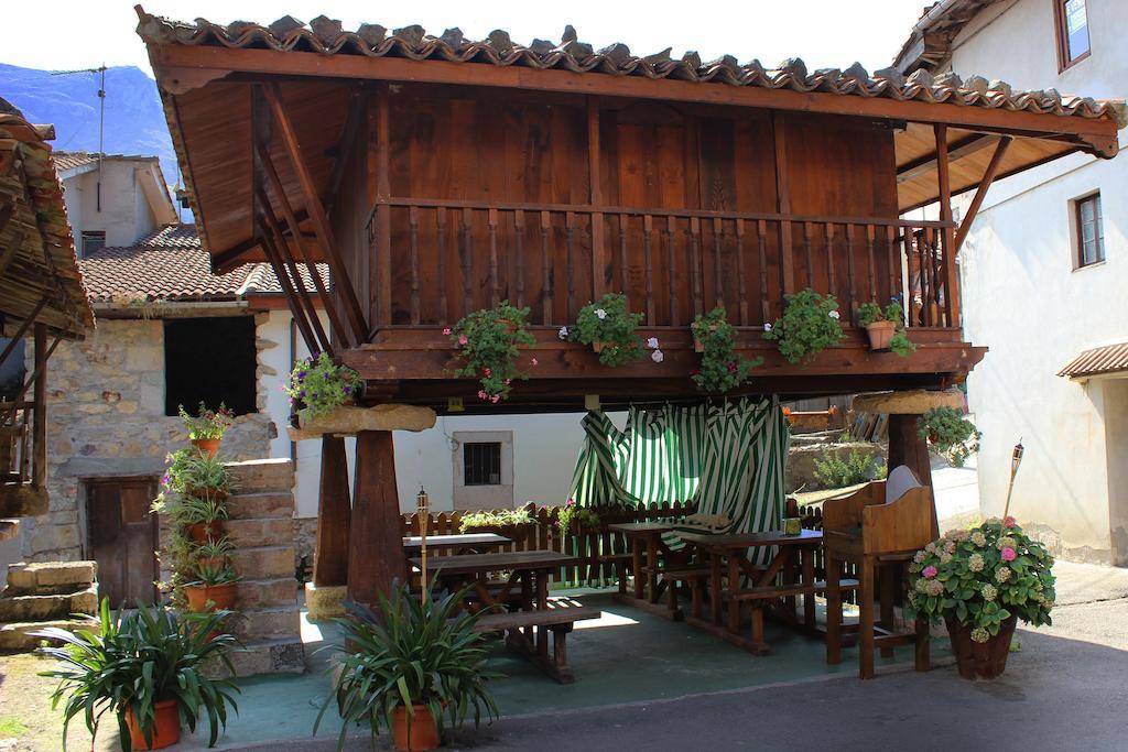 Casa Rural La Riba Sames Kültér fotó