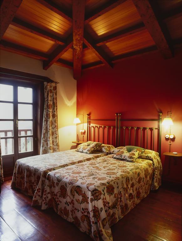 Casa Rural La Riba Sames Kültér fotó