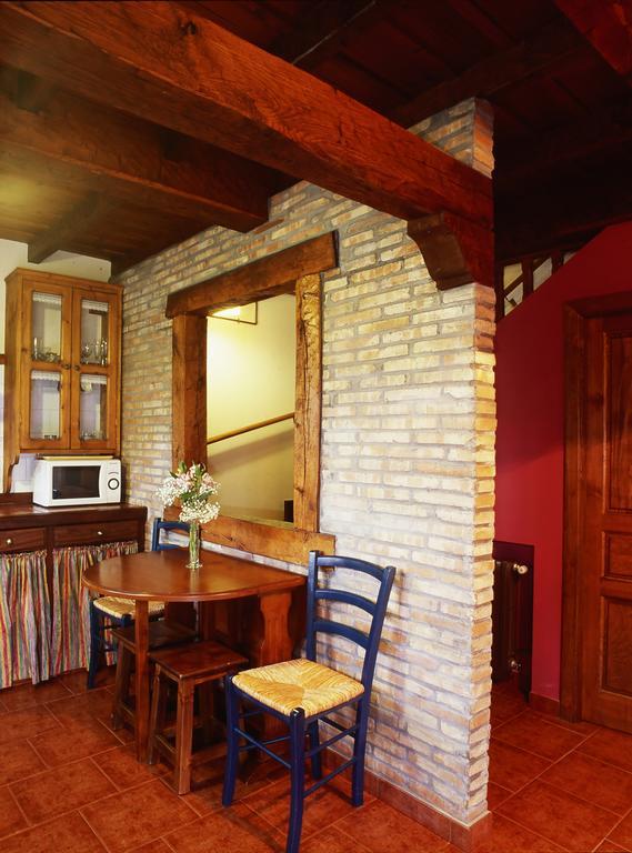 Casa Rural La Riba Sames Kültér fotó