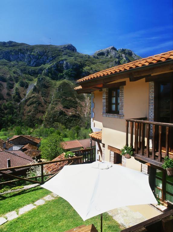 Casa Rural La Riba Sames Kültér fotó