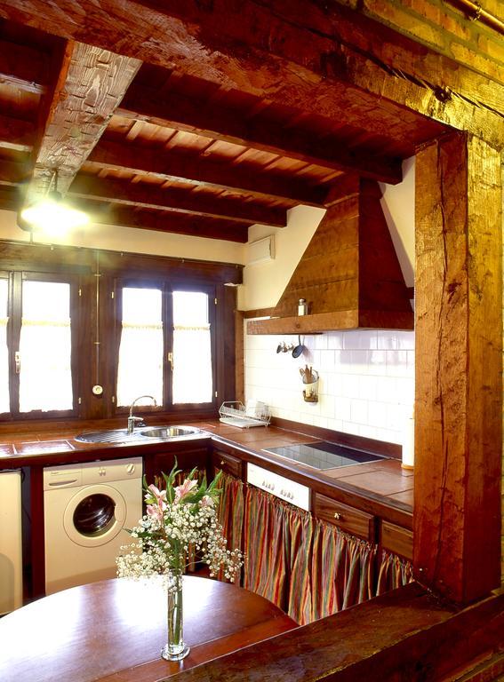 Casa Rural La Riba Sames Kültér fotó