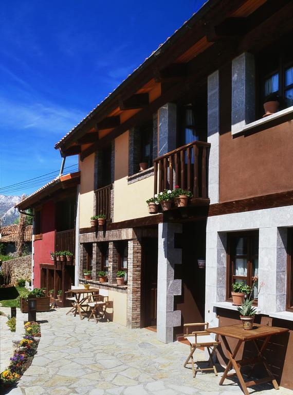 Casa Rural La Riba Sames Kültér fotó